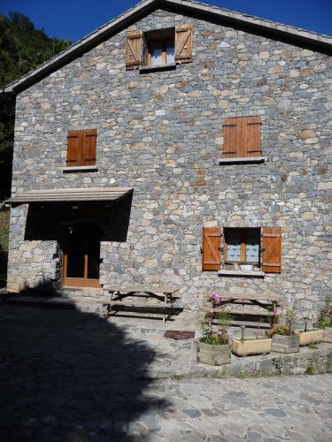 Chambre d'Hôte "Chez Antoinette et Charles"