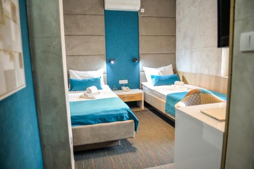 Garni hotel King - image 13