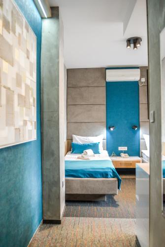 Garni hotel King in Kragujevac