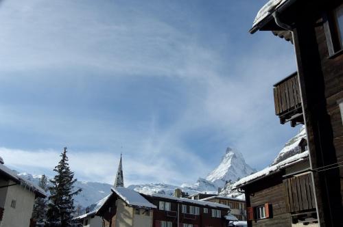 Chalet Hinterdorf - image 4