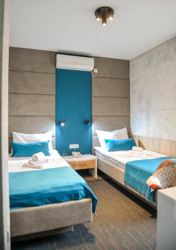 Garni hotel King Kragujevac Serbia