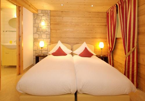 Chalet Hinterdorf - image 8