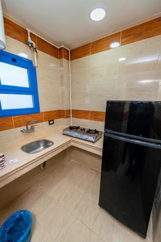 Noras Beach Hotel in Puerto Saíd