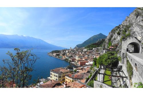 Appartamento Maifrini