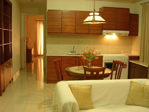 Margot Apartment Pondok Indah photo
