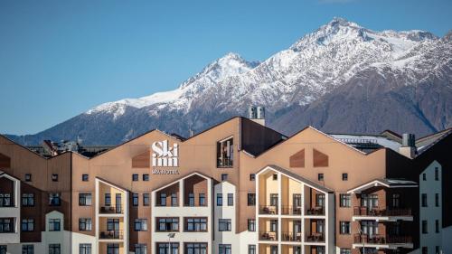 Ski Inn Rosa Khutor SPA Hotel - image 4