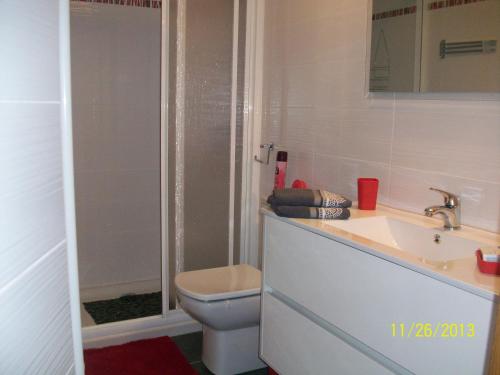 Appartement Larraburuko-Borda - main image