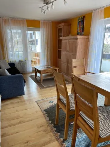 Ferienwohnung Dr Neubauer in Oberstdorf, Deutschland