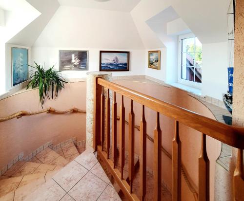 大堂, Przystan Nad Zatoka - Gospodarstwo Agroturystyczne in 索羅切亞尼亞克