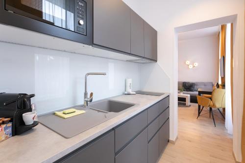 WF-Apartment Westbahnhof 5