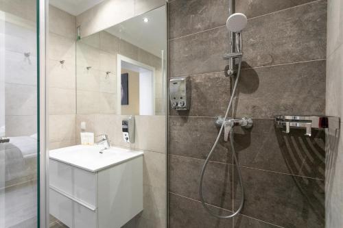 WF-Apartment Westbahnhof - image 3