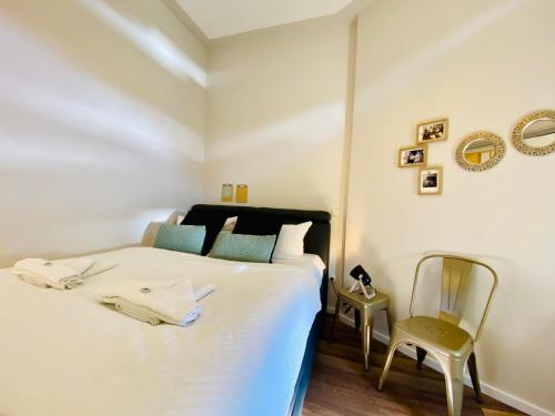 Two-Bedroom Apartment image 10