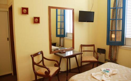 Hotel El Mirador