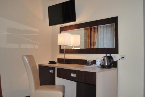 Hotel Eljot – Sielpia Wielka, DC