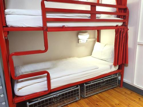 Galway City Hostel - Solo Traveller Hostel