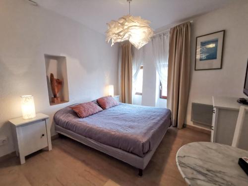 Hôtel La Fête en Provence