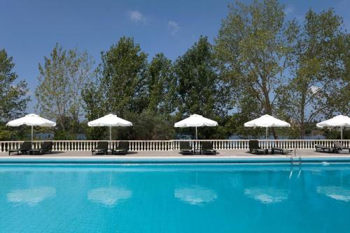 Margarona Royal Hotel - image 3