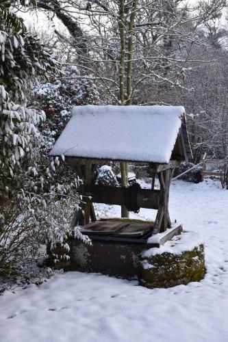 Manoir le Courtillon - image 12