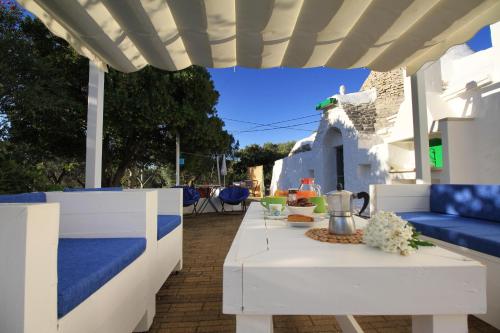 Estate Nel Trullo - main image