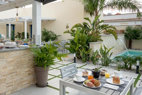 Fior di Lino Rooms 2