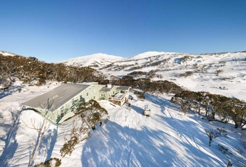 Accommodation in Dural