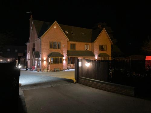 The spinney home stay 3