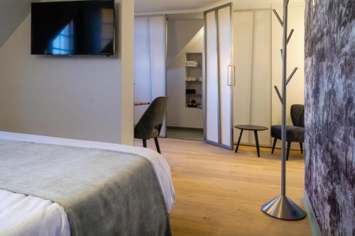 B&B Contrast – Bruges, CO