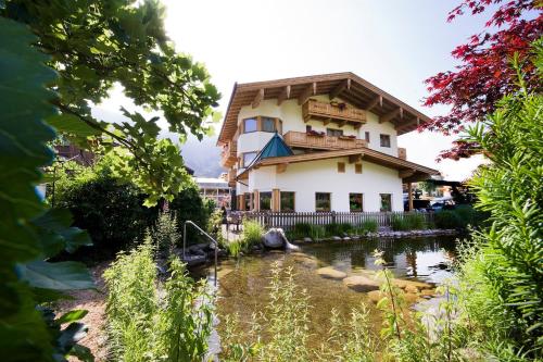 Landhaus Alpenherz – Aschau, IL