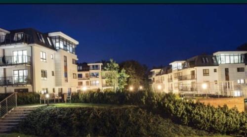 Sopockie Apartamenty Aquarius