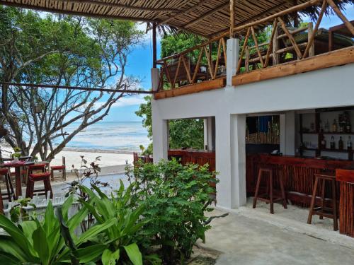 Red Monkey Lodge Zanzibar