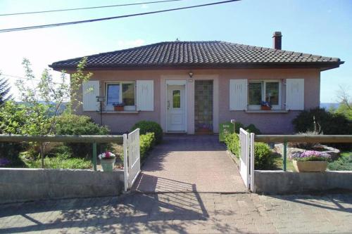 Gîte de moyenne Montagne - Location saisonnière - Anould