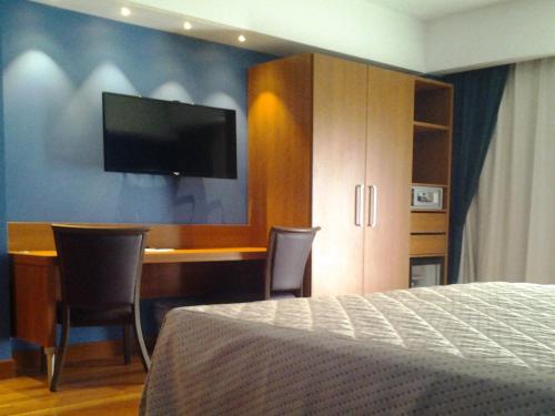 Catania International Airport Hotel - main image