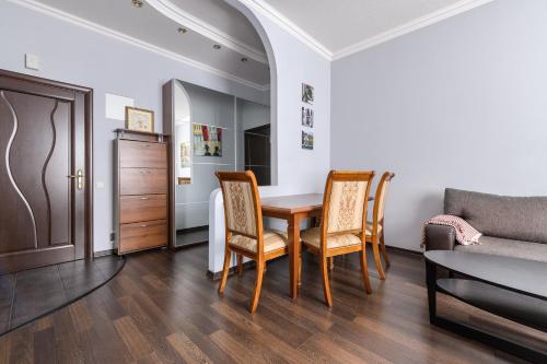 Welcome Home Apartments Novgorodskaya 25 - main image