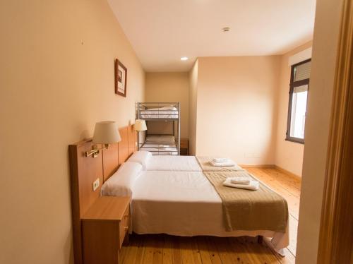 Classic Quadruple Room
