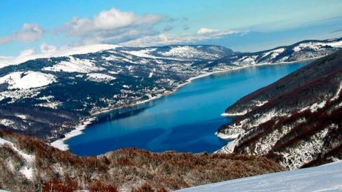 Mavrovo Forest Apartments