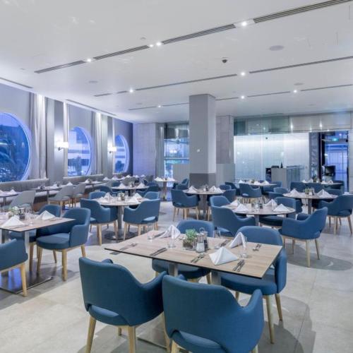 H Luxury Apartment at Surfers Paradise High floor