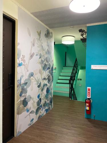 Teacher Cai Homeestay – Xiaoliuqiu, CA