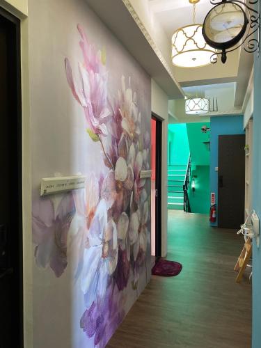Teacher Cai Homeestay – Xiaoliuqiu, CA