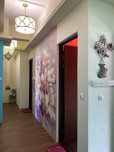 Teacher Cai Homeestay – Xiaoliuqiu, CA