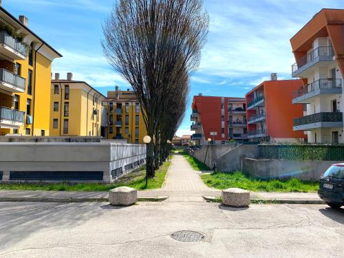 Vicenza City Apartments 2