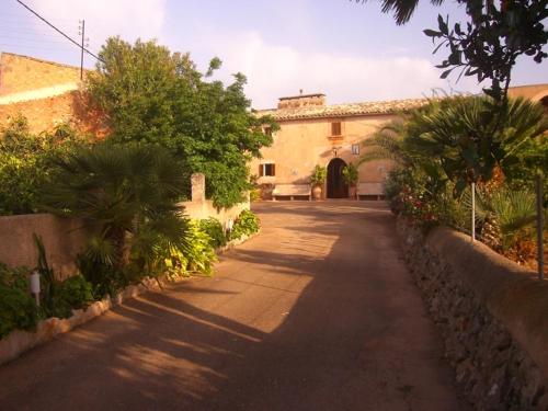 Finca Can Rotger Finca Can Rotger
