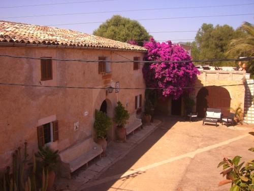 Finca Can Rotger Finca Can Rotger