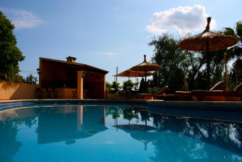 Finca Can Rotger Finca Can Rotger