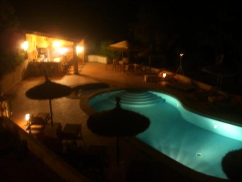 Finca Can Rotger Finca Can Rotger