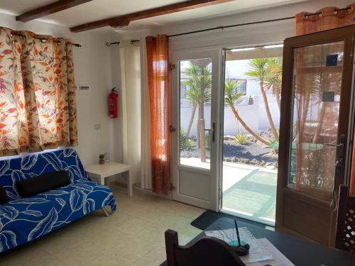  Cocorelax in Teguise