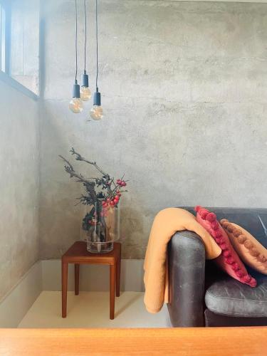 B&B De Silotoren