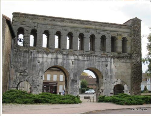 Chambres d'Hôtes Vadiera - image 5