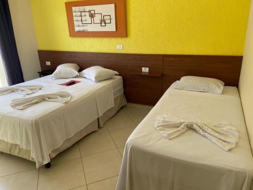 Pousada Werneck Residence Suites - image 2