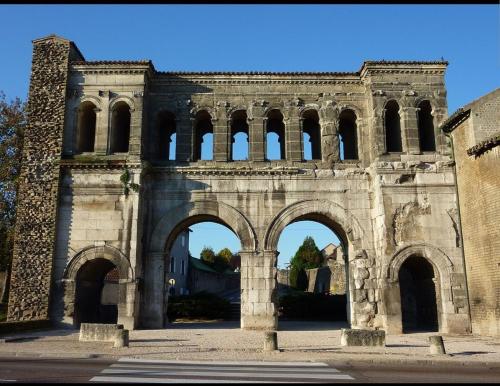 Chambres d'Hôtes Vadiera - main image