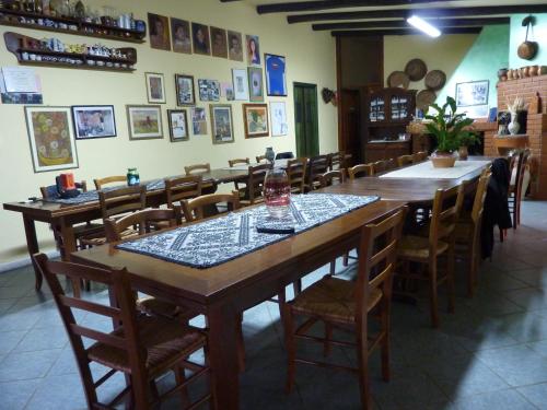 Agriturismo Su Barraccu 4